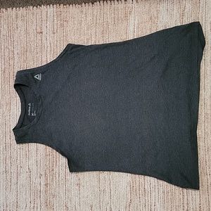 Adidas Tank Gray Size Women's M